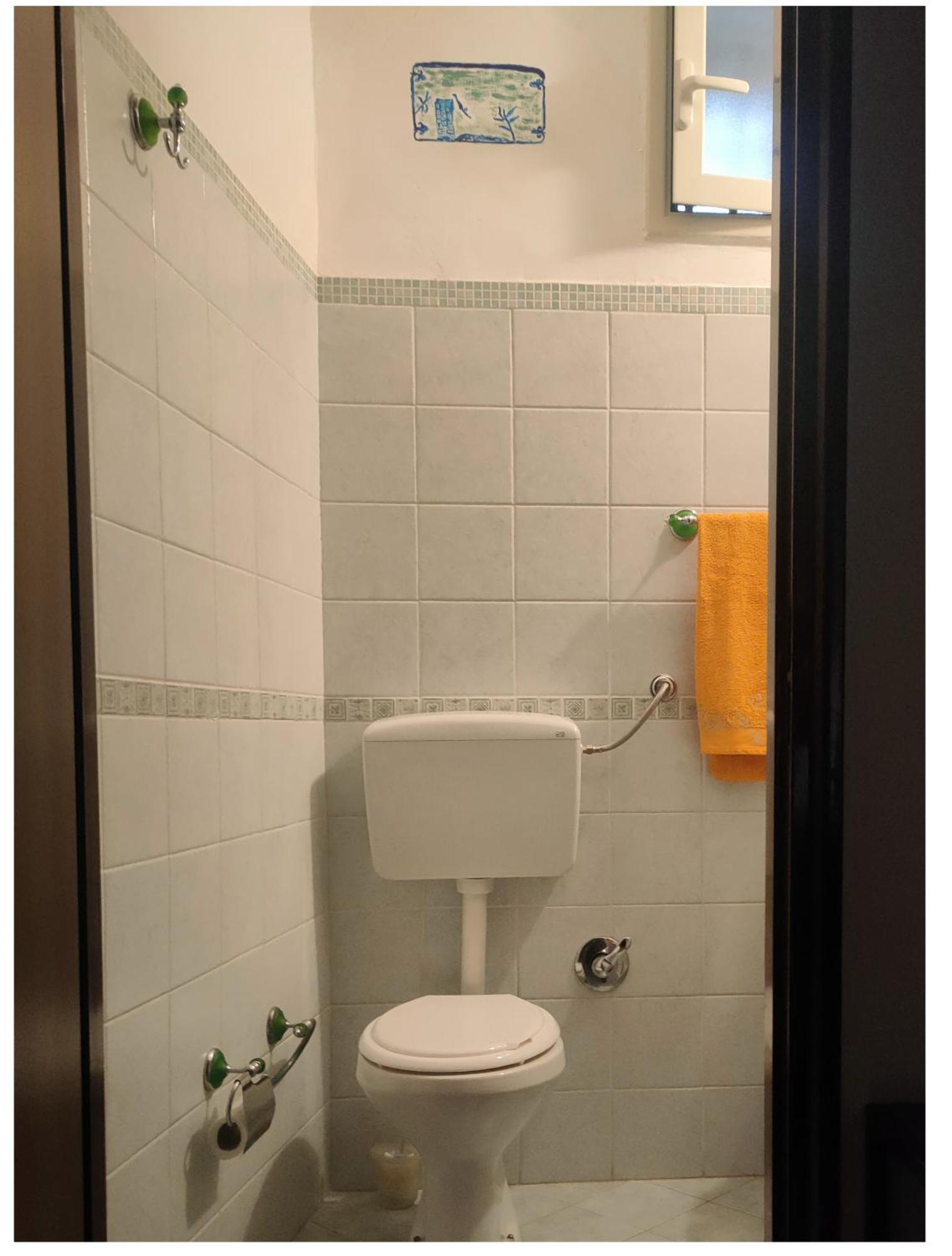 Bed And Breakfast Baobab Piazza Armerina Room photo