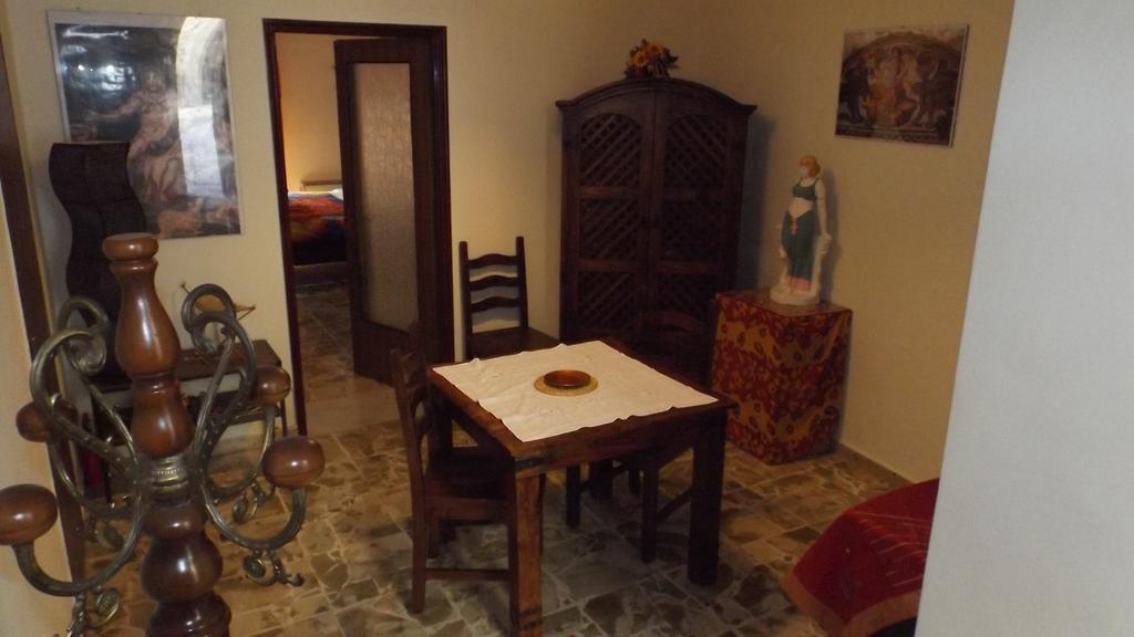 Bed And Breakfast Baobab Piazza Armerina Exterior photo