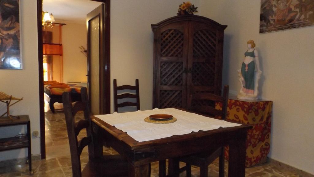 Bed And Breakfast Baobab Piazza Armerina Exterior photo
