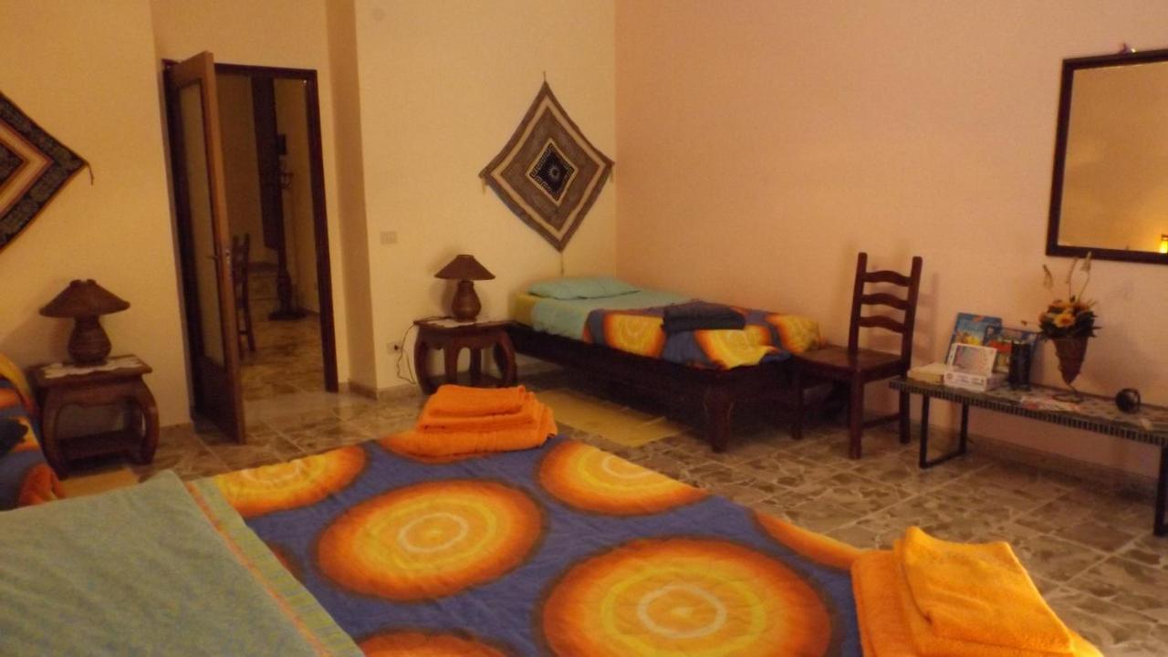 Bed And Breakfast Baobab Piazza Armerina Room photo